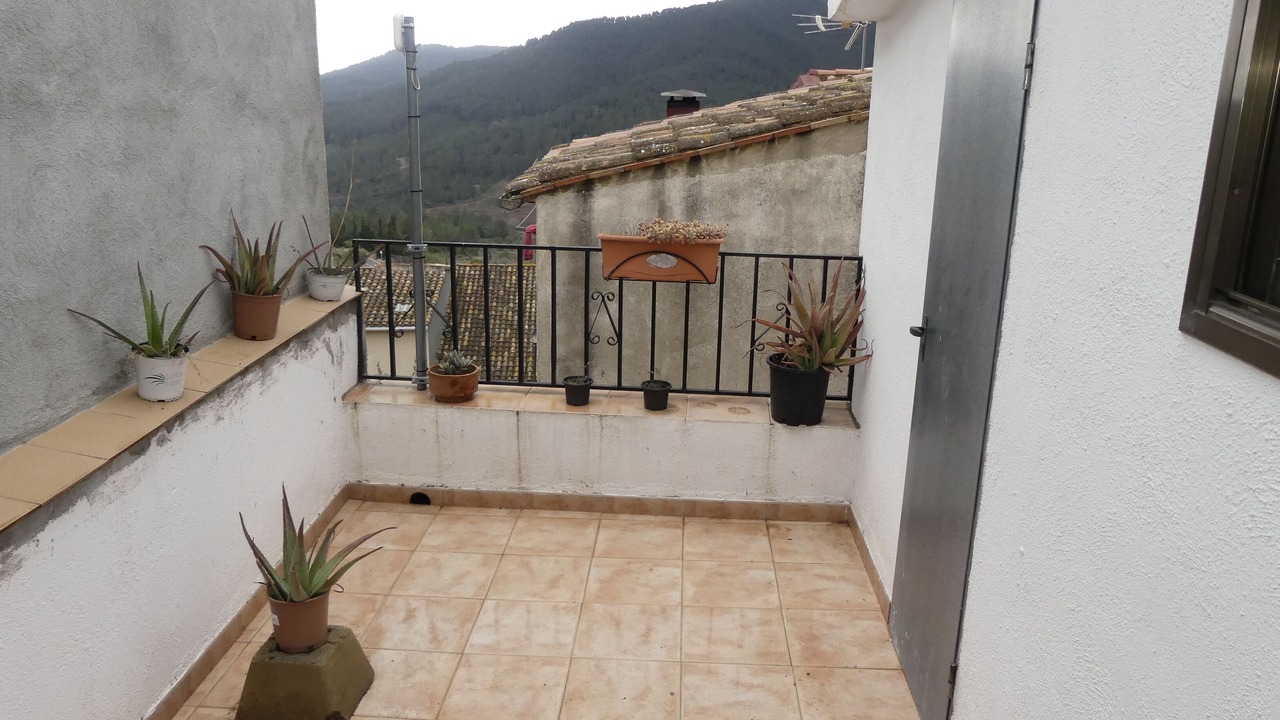 Photo of Outdoor in Colldejou