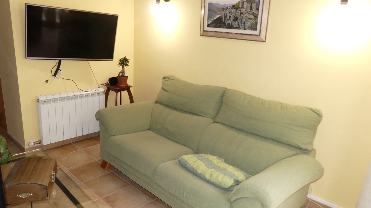 Photo of Livingroom in Colldejou