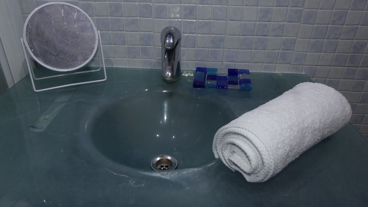 Photo of Bathroom in Colldejou
