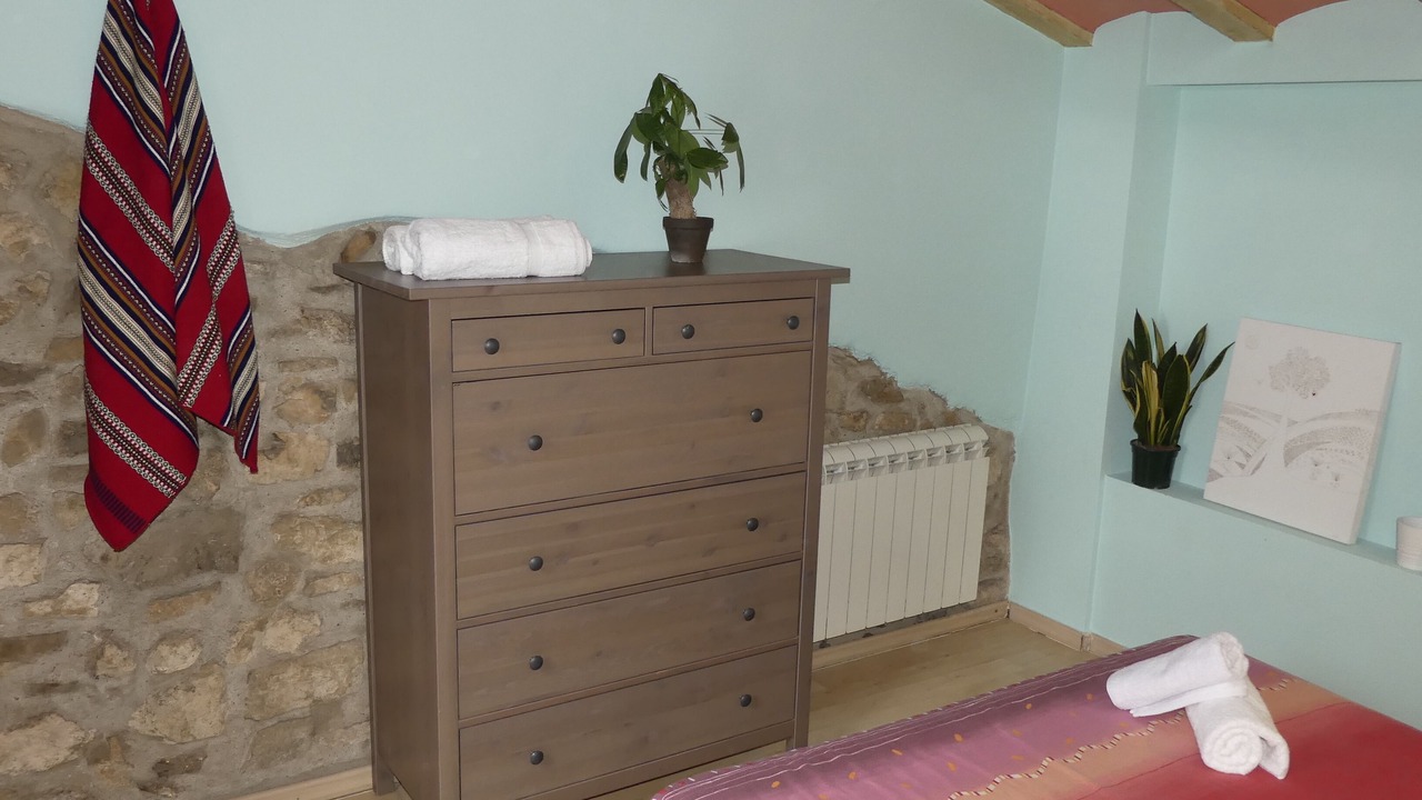 Photo of Bedroom in Colldejou