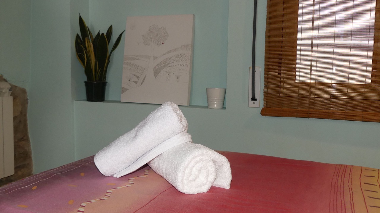 Photo of Bedroom in Colldejou