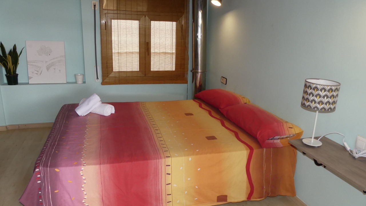 Photo of Bedroom in Colldejou