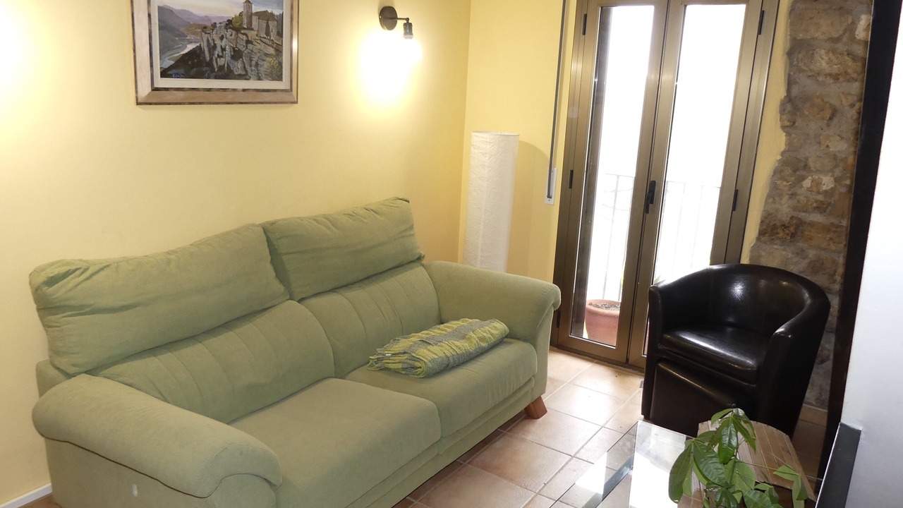 Photo of Livingroom in Colldejou