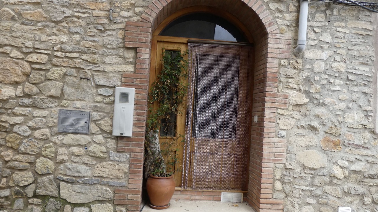 Photo of Outdoor in Colldejou