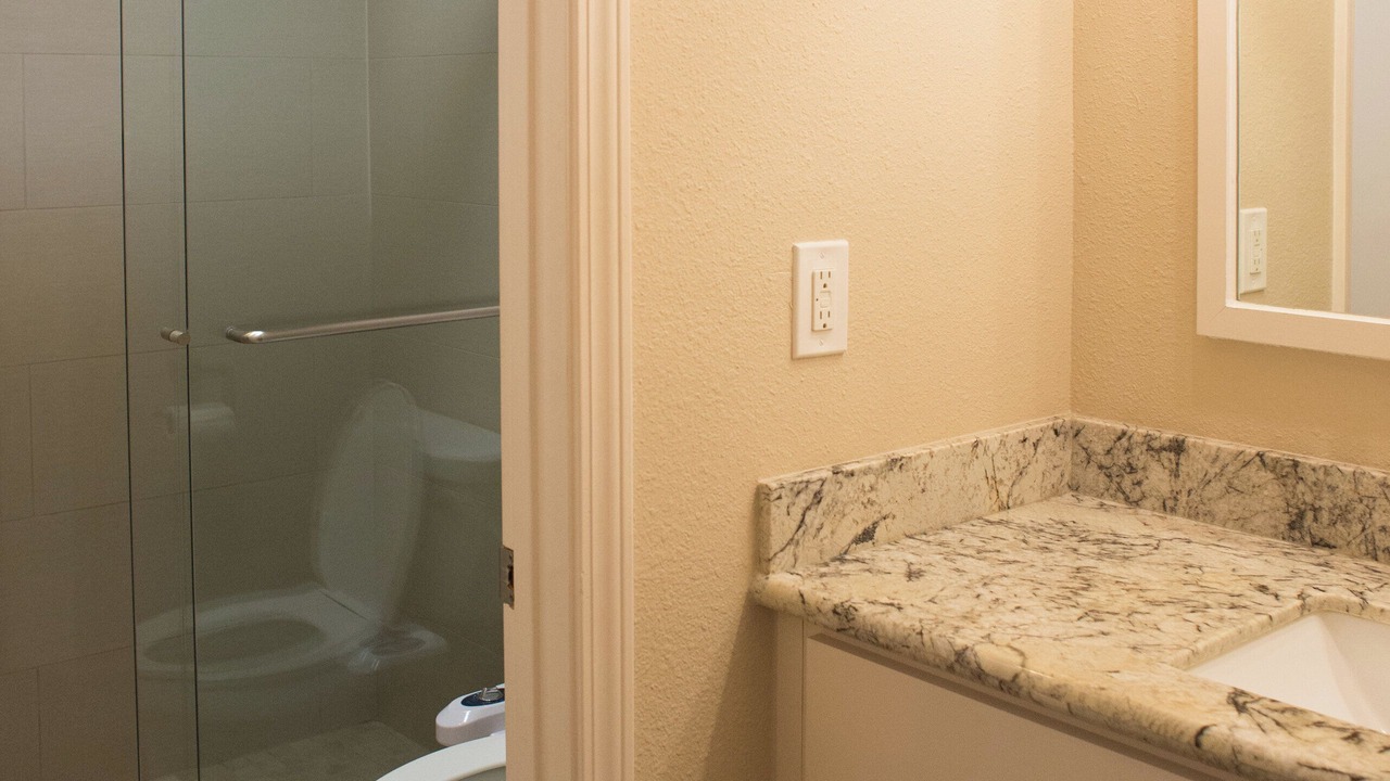Photo of Bathroom in Neartown