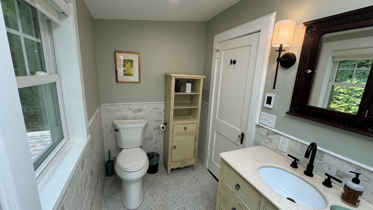 Photo of Bathroom in Glendale