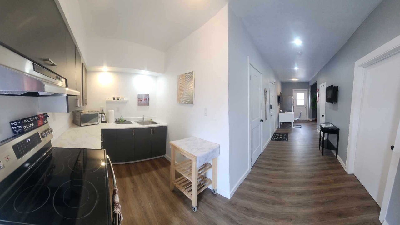 Photo of Kitchen in Hochelaga-Maisonneuve