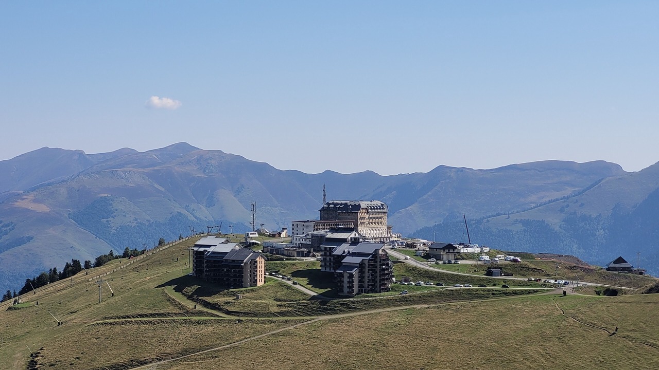 Photo of Outdoor in Saint-Aventin