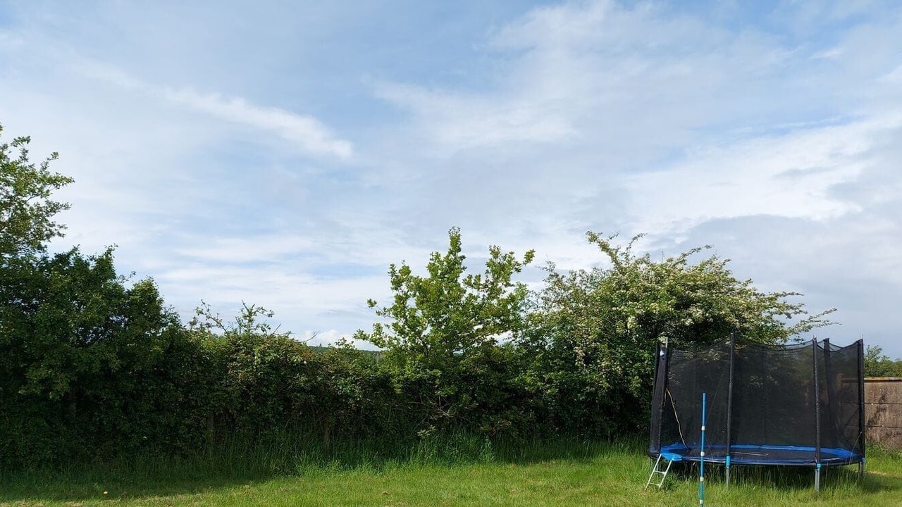 Photo of Outdoor in La Bazoche-Gouet