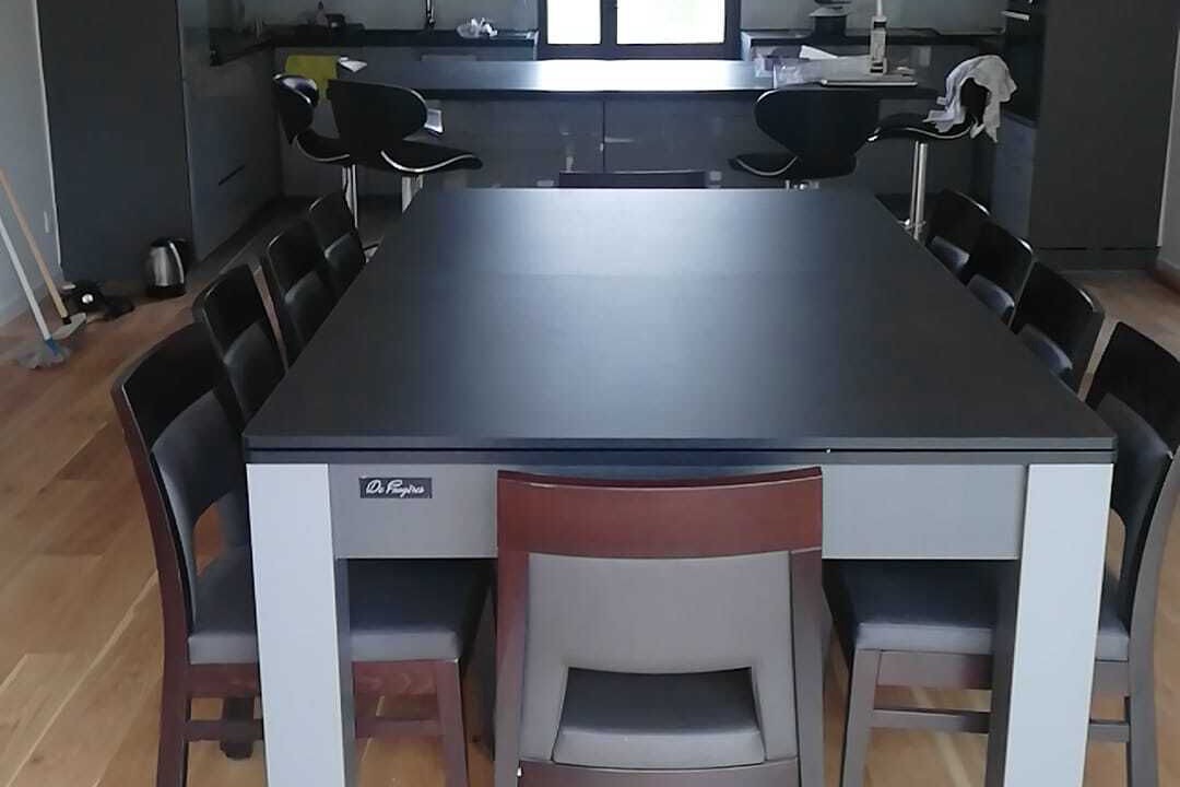 Photo of Kitchen in La Bazoche-Gouet