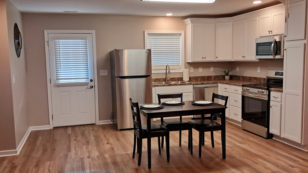 Photo of Kitchen in Manchester