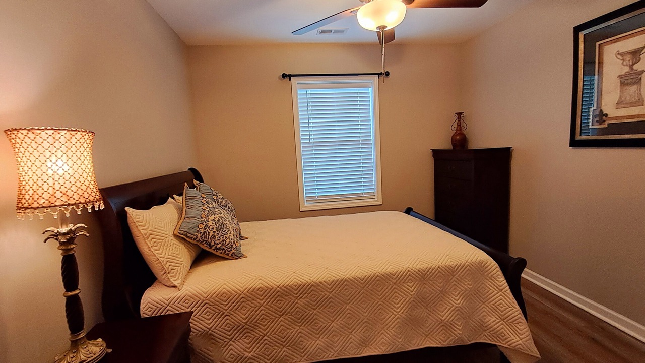Photo of Bedroom in Manchester