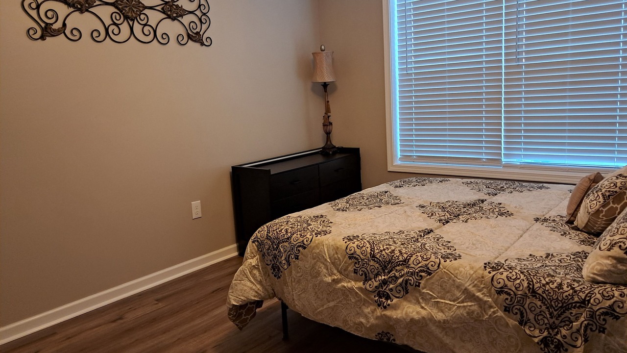 Photo of Bedroom in Manchester