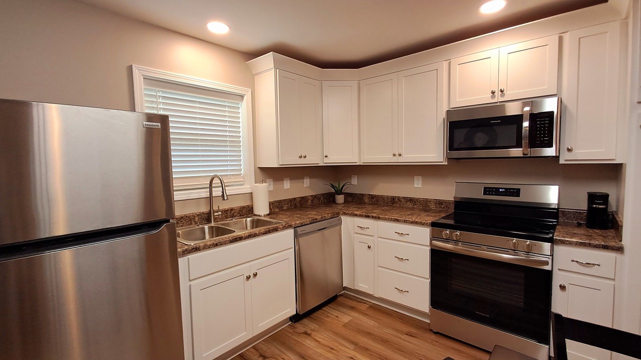 Photo of Kitchen in Manchester