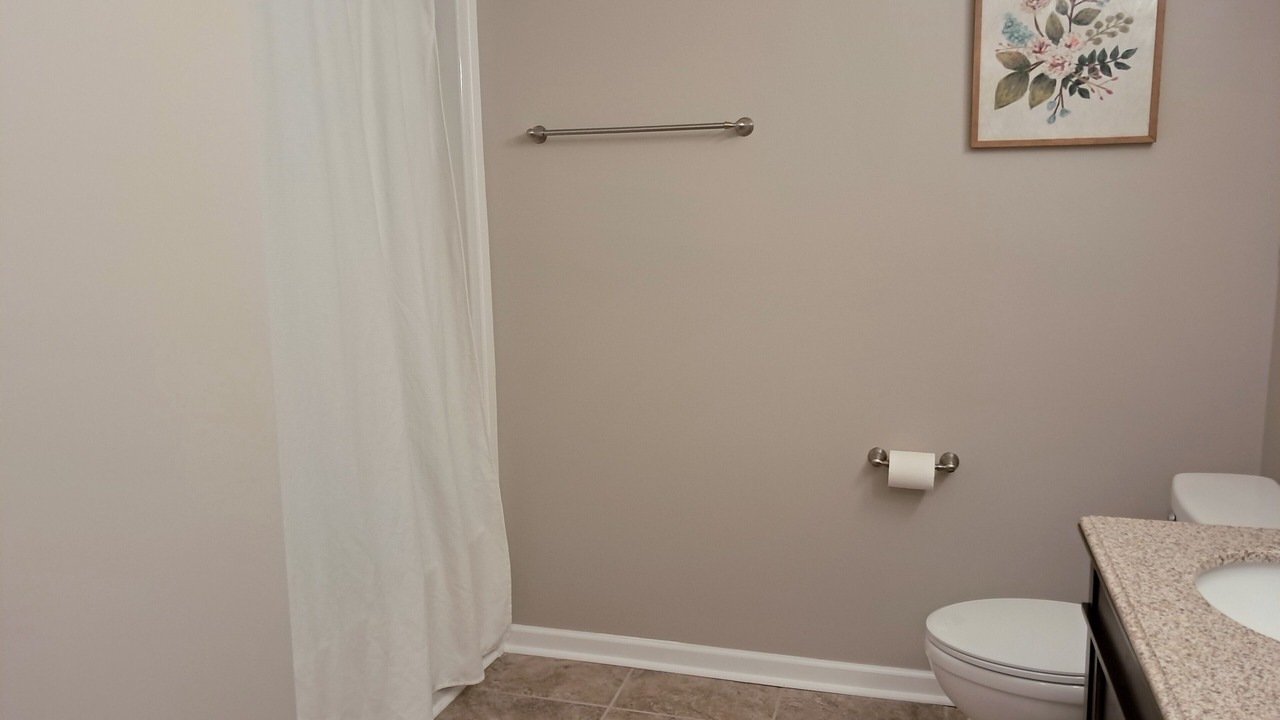 Photo of Bathroom in Manchester