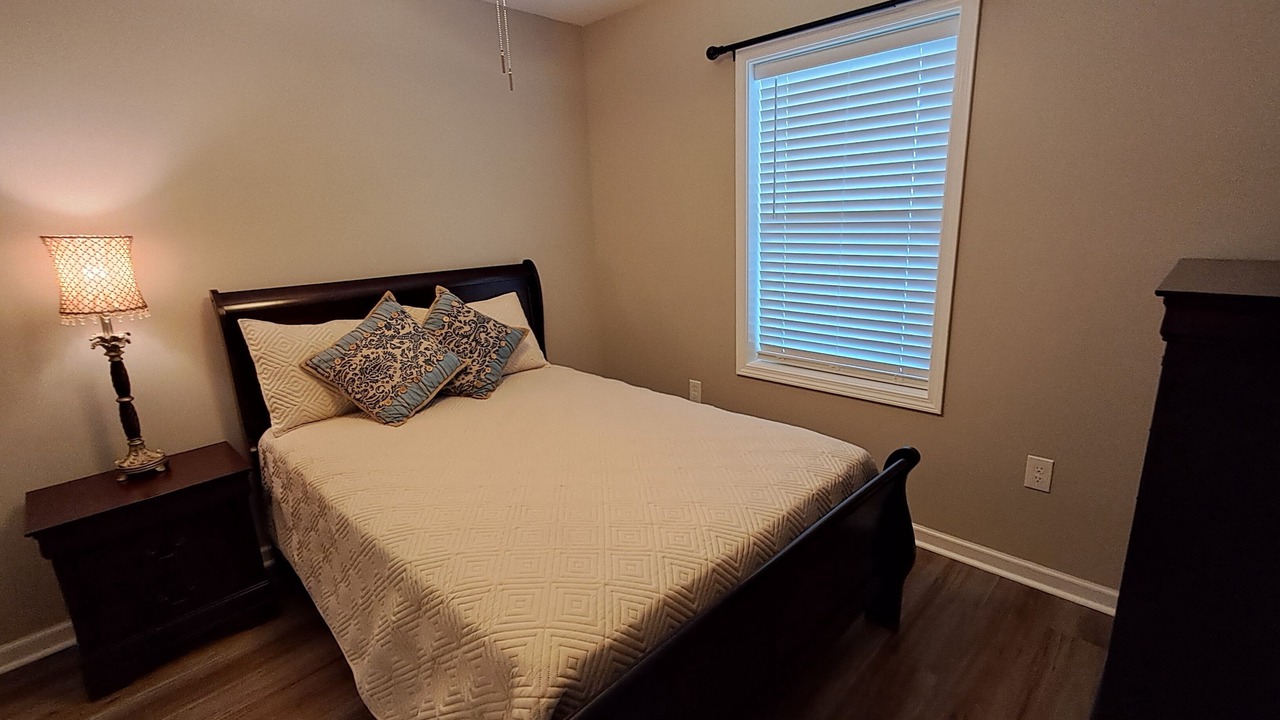 Photo of Bedroom in Manchester