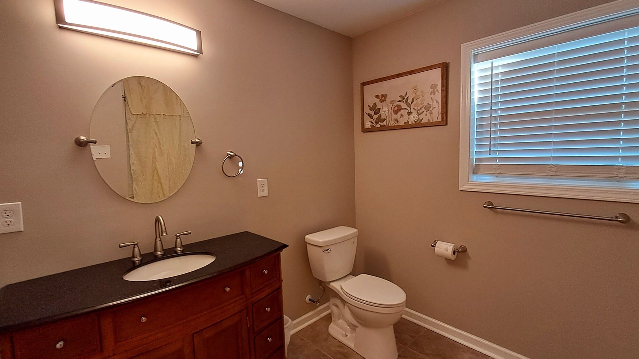 Photo of Bathroom in Manchester