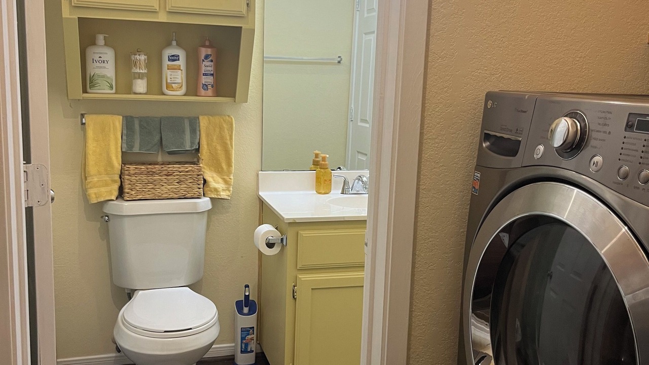 Photo of Bathroom in Waco