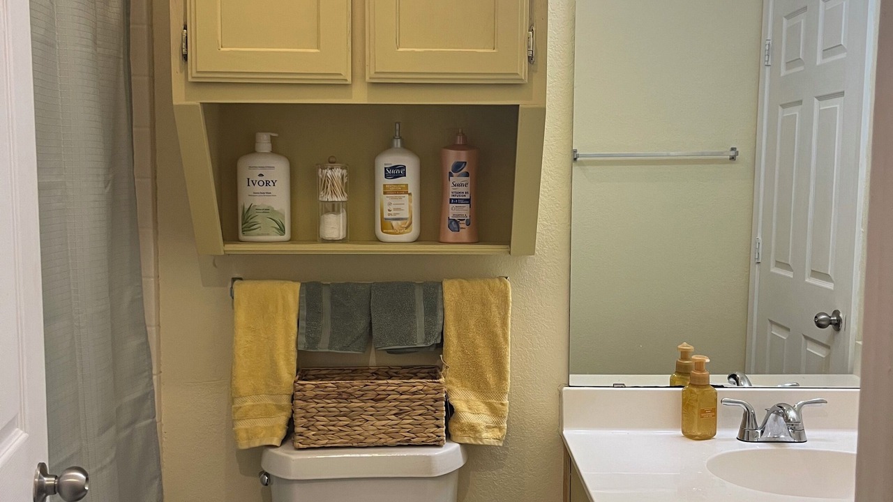 Photo of Bathroom in Waco