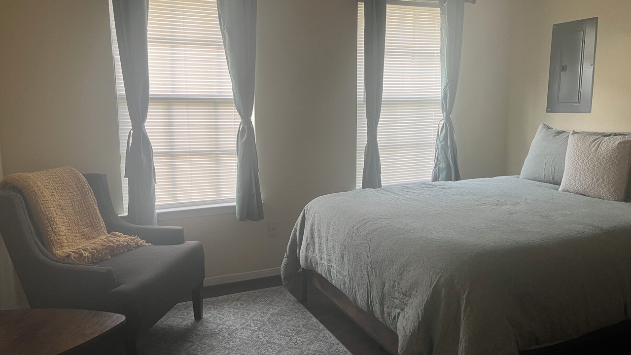 Photo of Bedroom in Waco