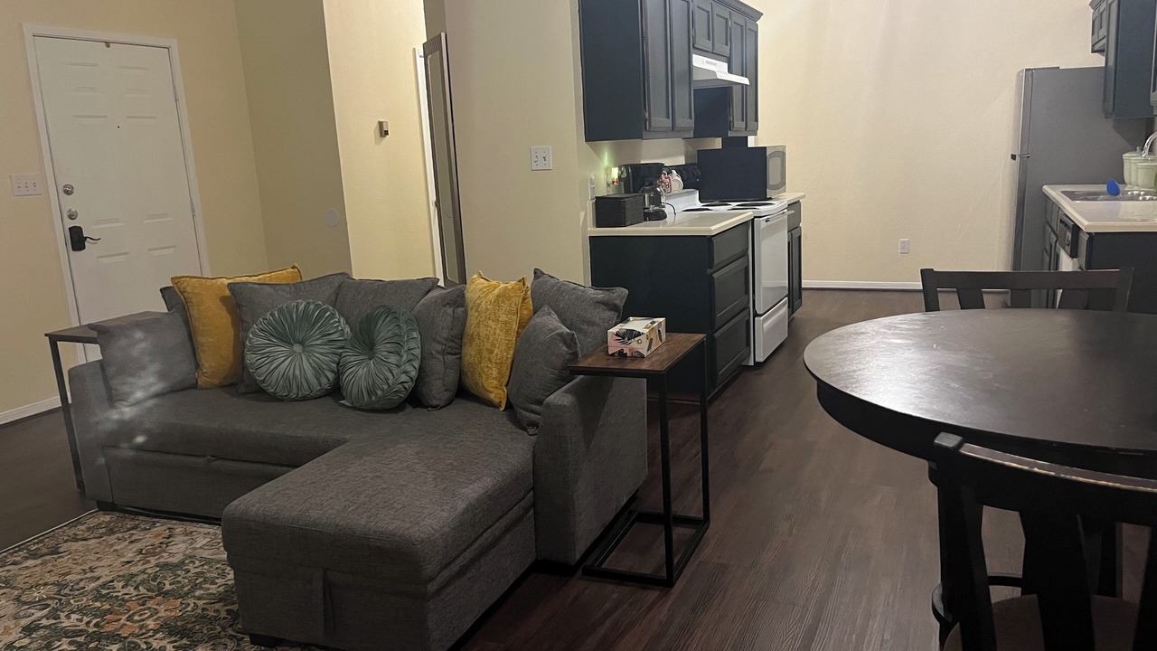 Photo of Livingroom in Waco