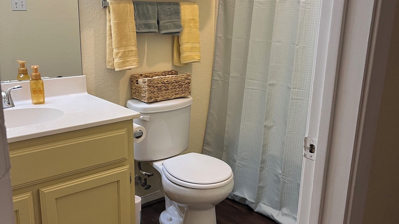 Photo of Bathroom in Waco