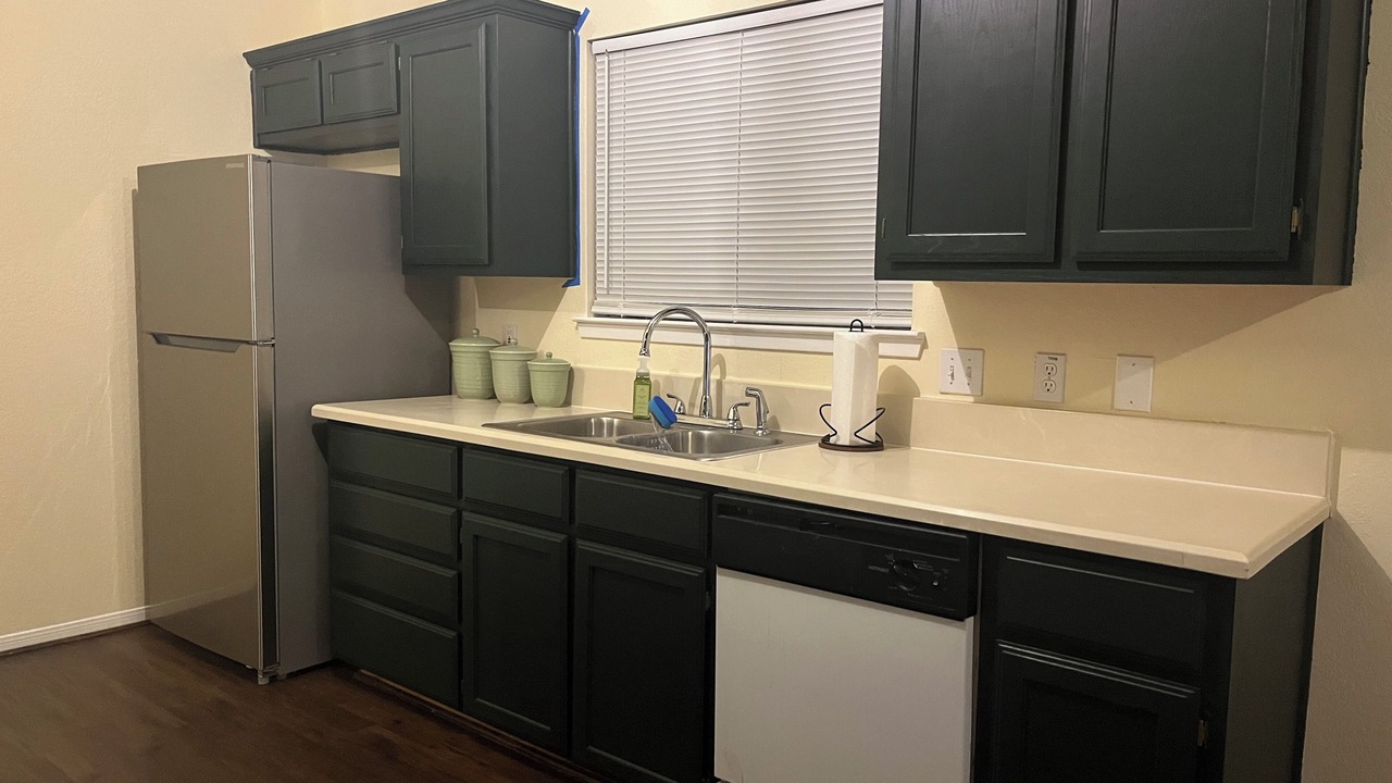 Photo of Kitchen in Waco