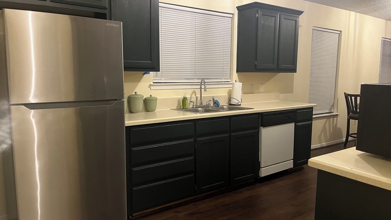 Photo of Kitchen in Waco