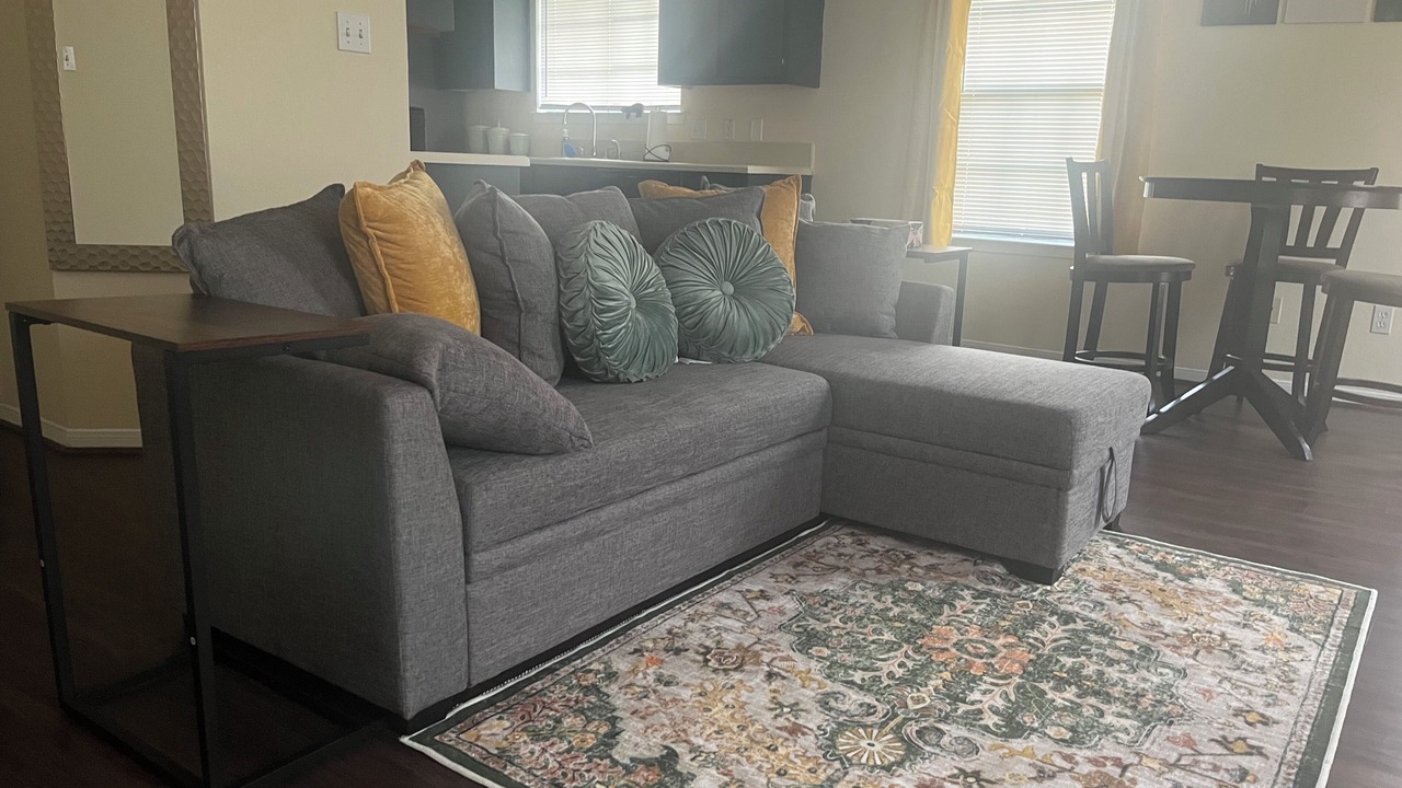 Photo of Livingroom in Waco