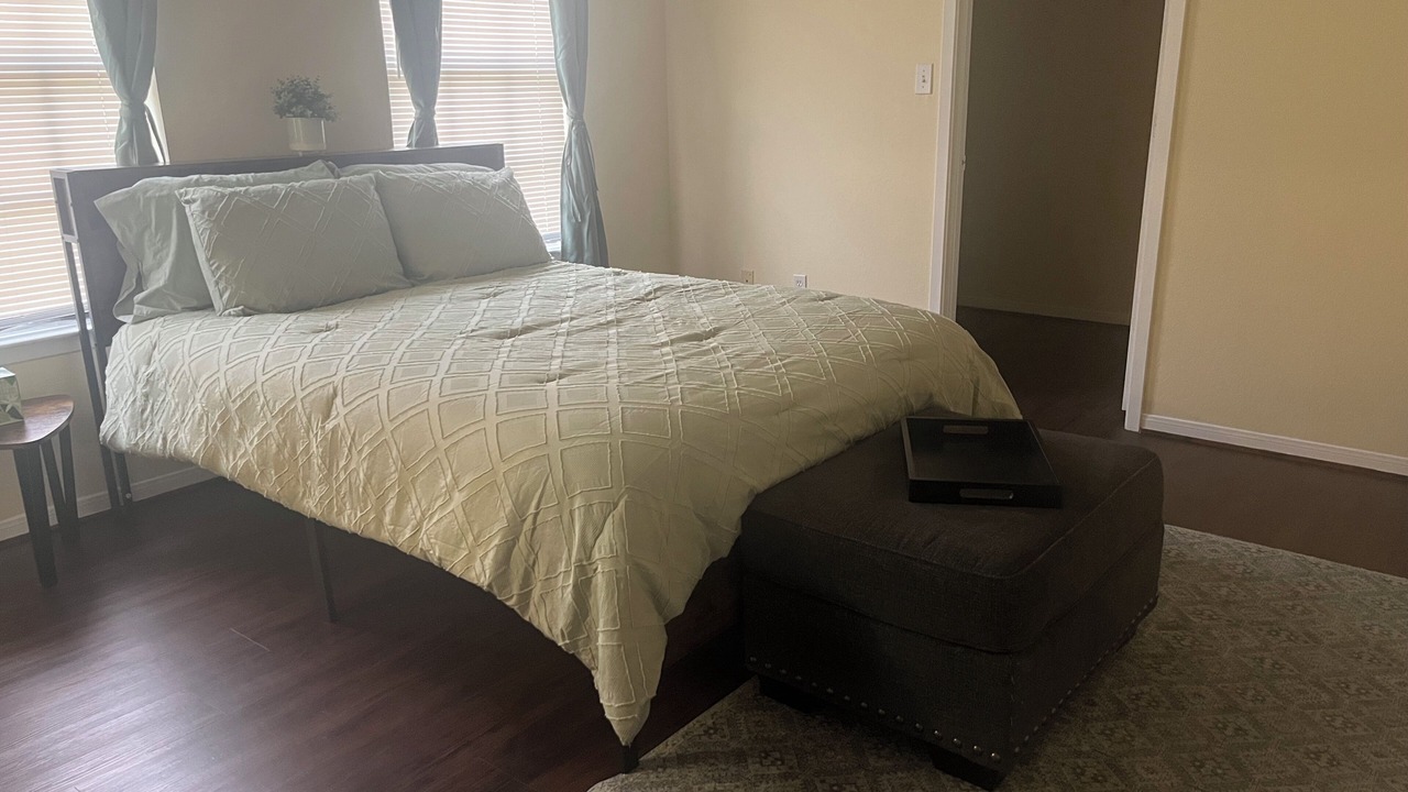 Photo of Bedroom in Waco