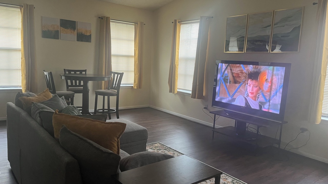 Photo of Livingroom in Waco
