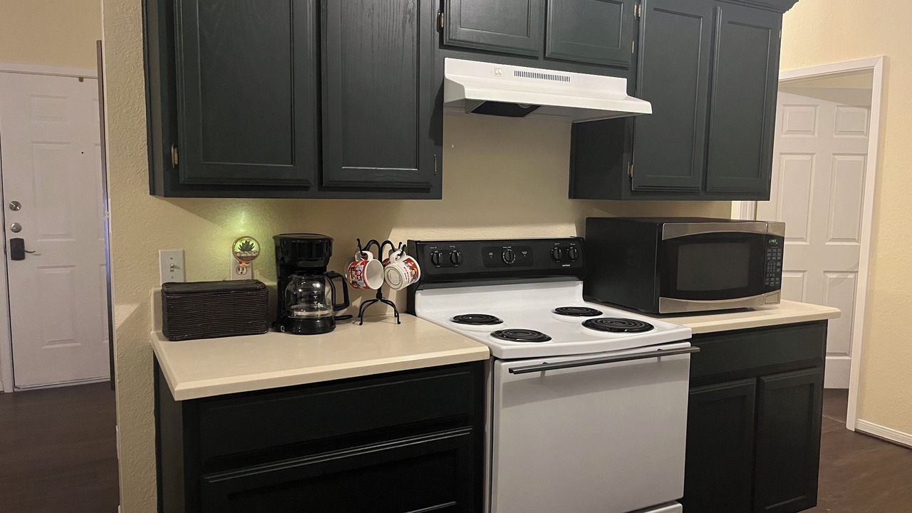 Photo of Kitchen in Waco