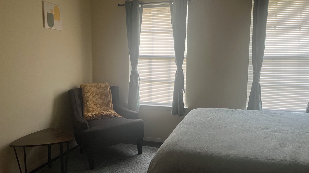 Photo of Bedroom in Waco