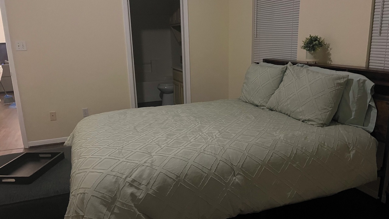 Photo of Bedroom in Waco