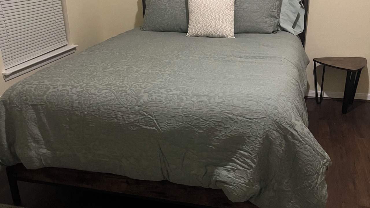 Photo of Bedroom in Waco