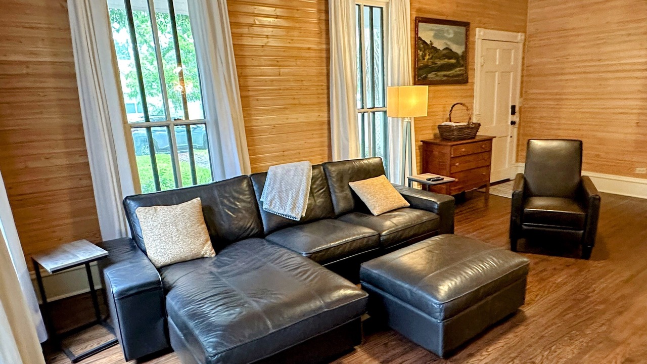 Photo of Bedroom in Taylor
