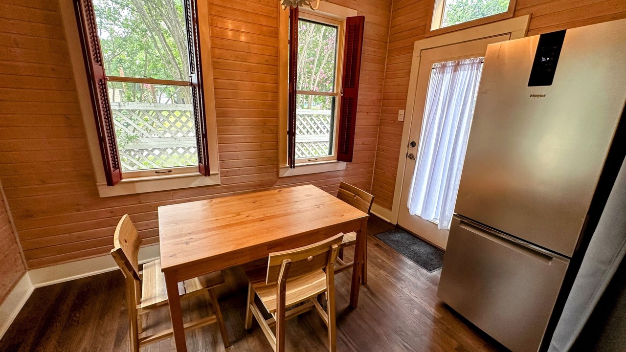 Photo of Bedroom in Taylor