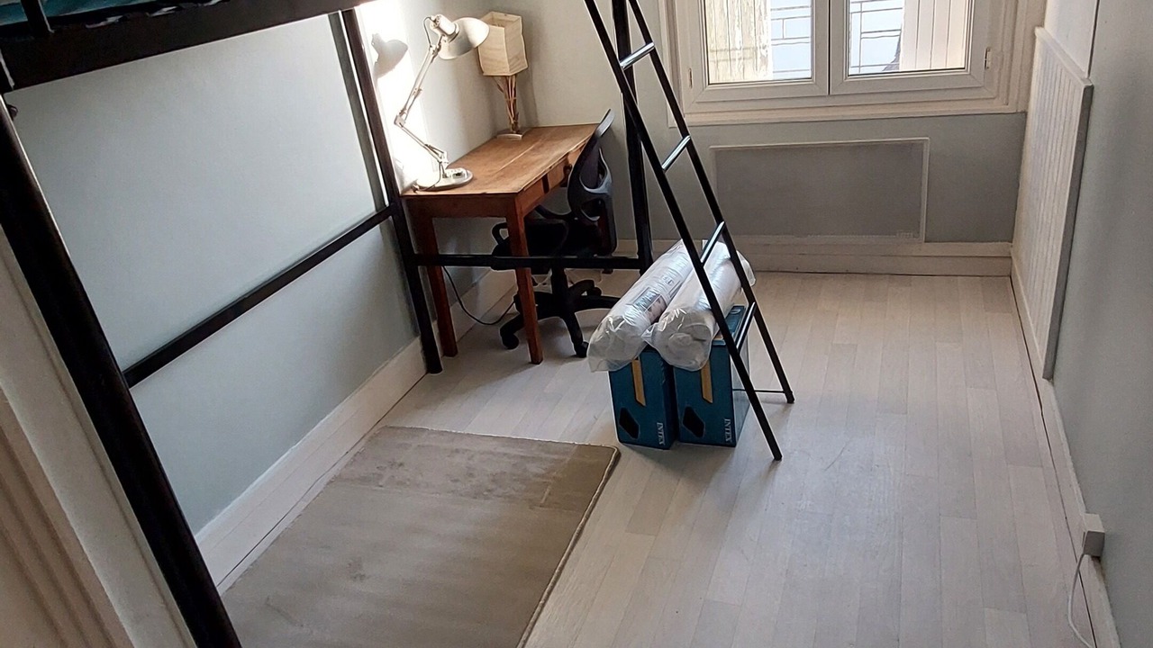 Photo of Bedroom in Saint-Regnobert-de-la-Cote-de-Nacre