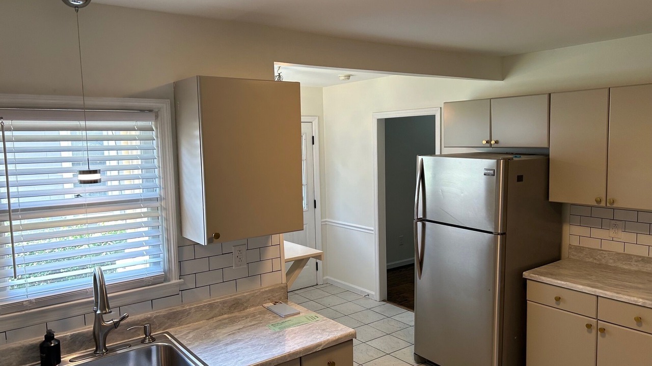 Photo of Kitchen in Hadley - Washington