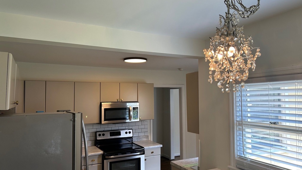 Photo of Kitchen in Hadley - Washington