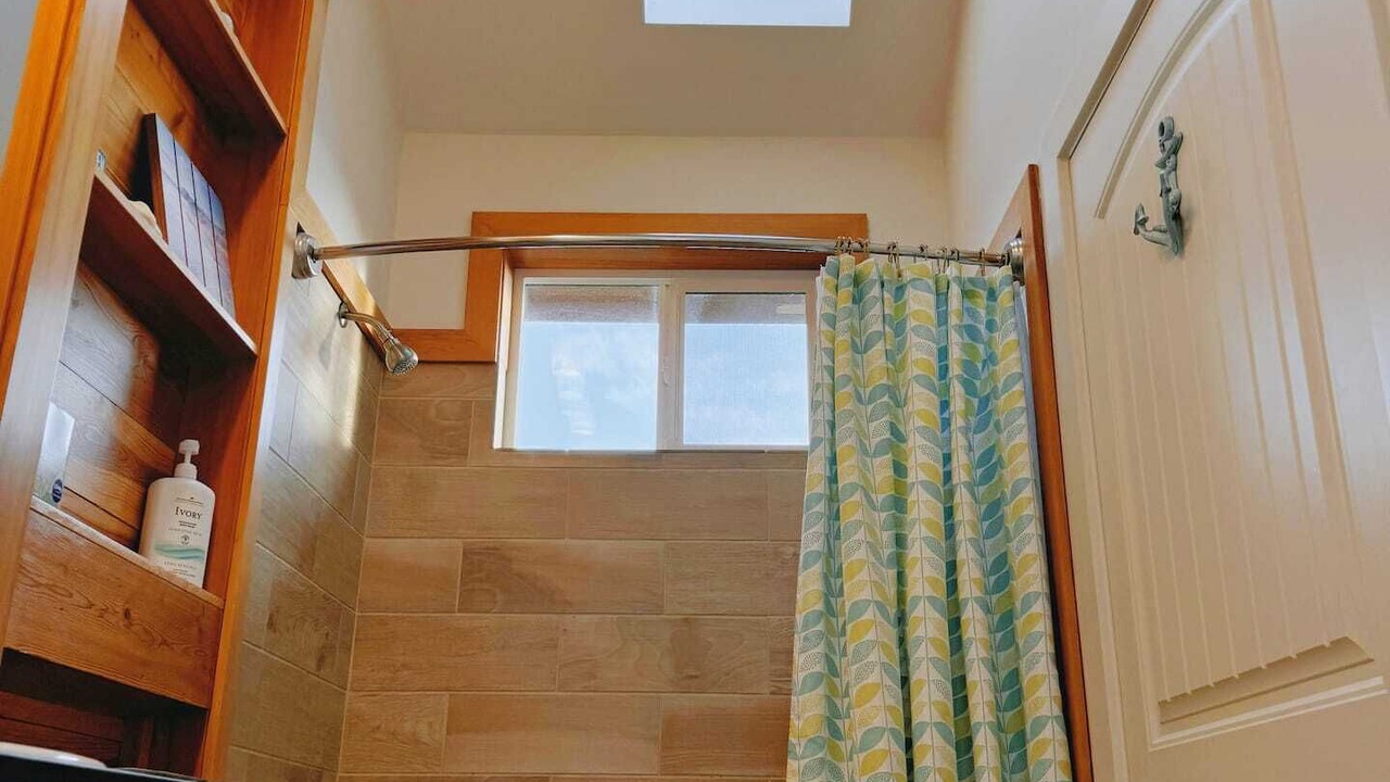 Photo of Bathroom in Ocean Shores