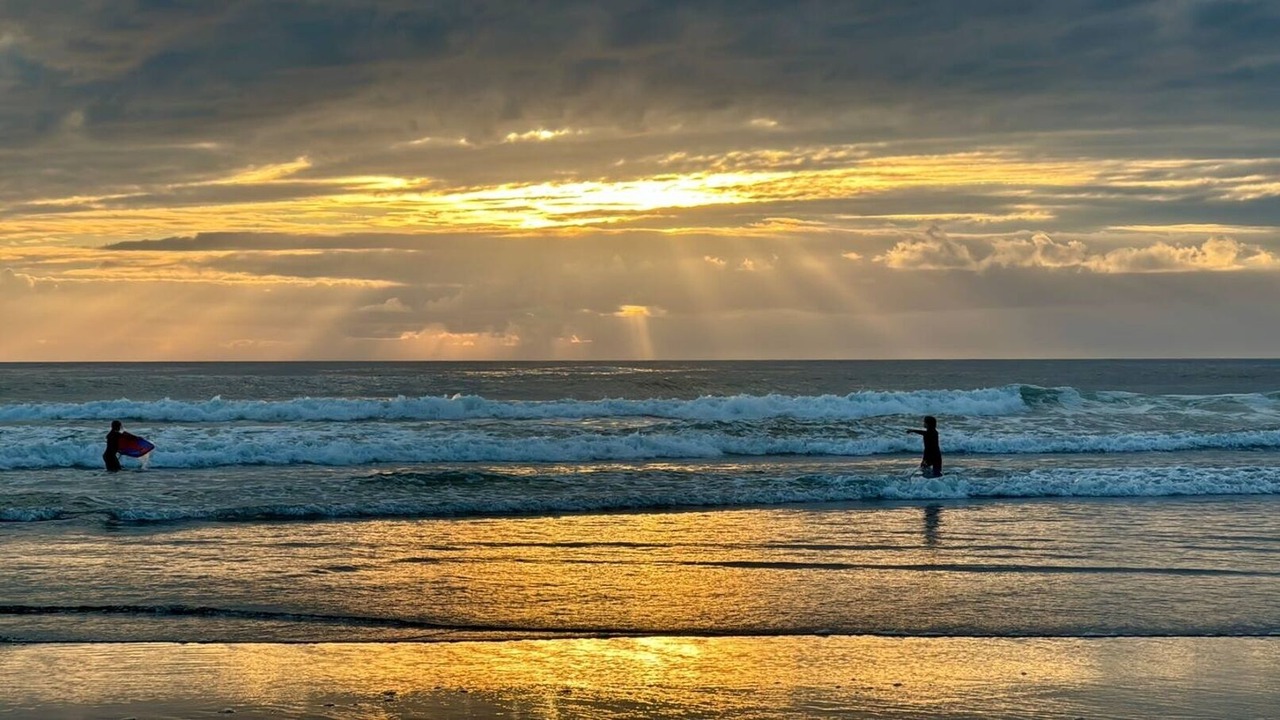Photo of Others in Ocean Shores