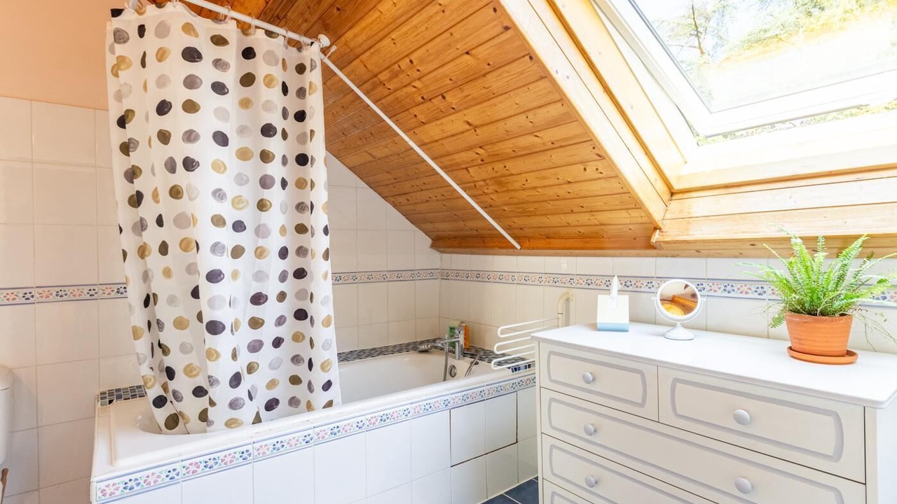 Photo of Bathroom in Saint-Paul