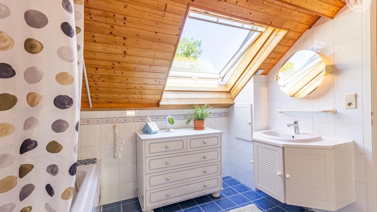 Photo of Bathroom in Saint-Paul