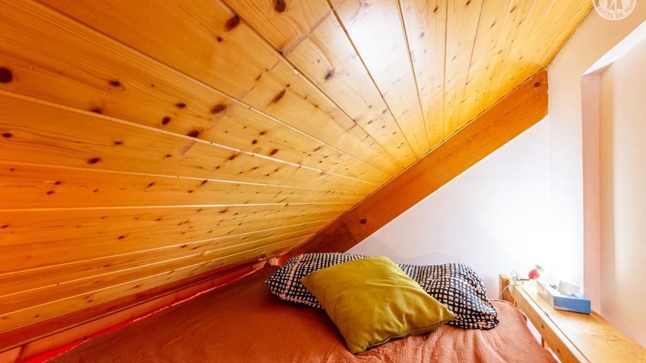 Photo of Bedroom in Saint-Paul