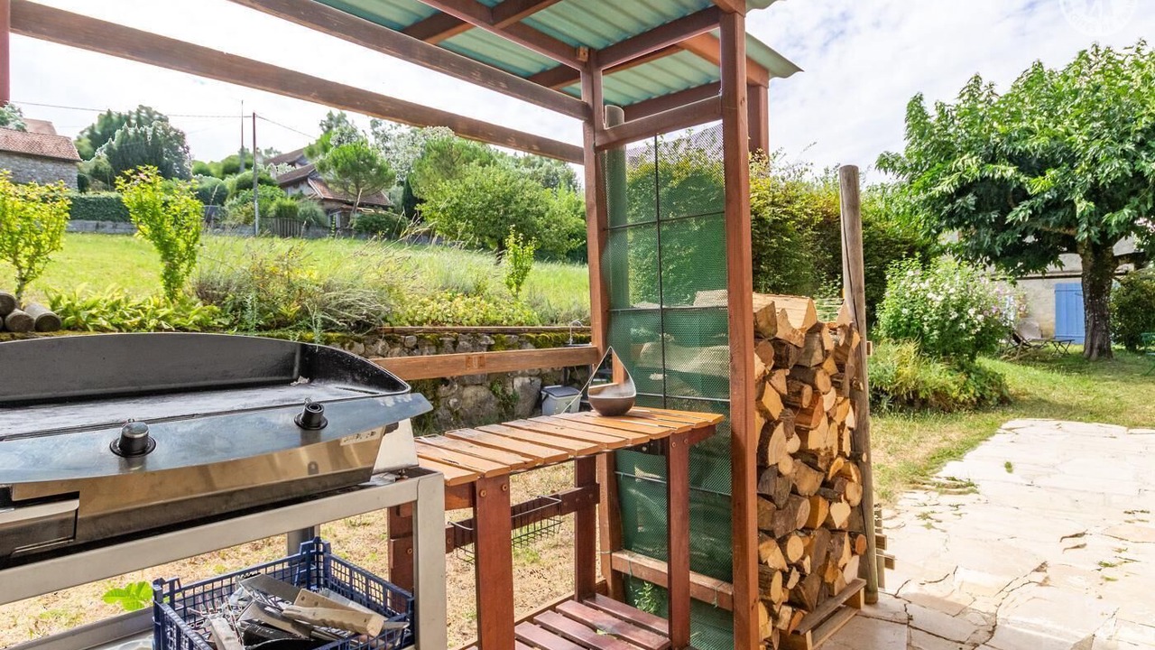 Photo of Outdoor in Saint-Paul