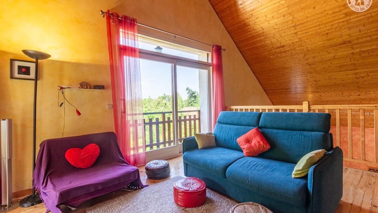 Photo of Livingroom in Saint-Paul