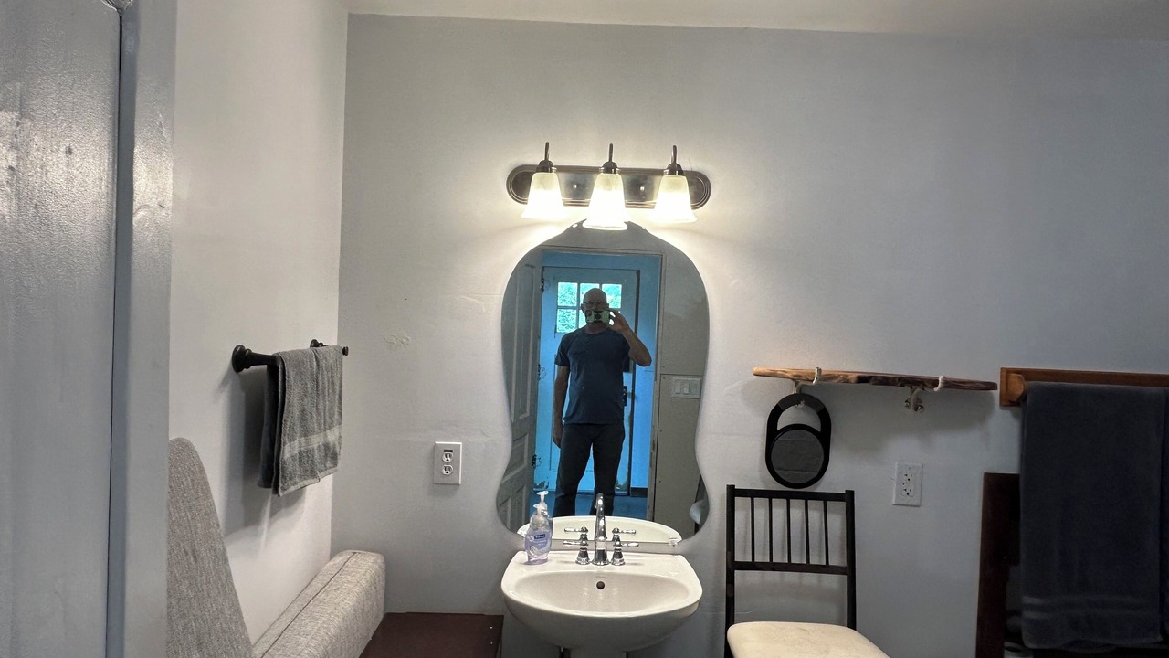 Photo of Bathroom in Inavale