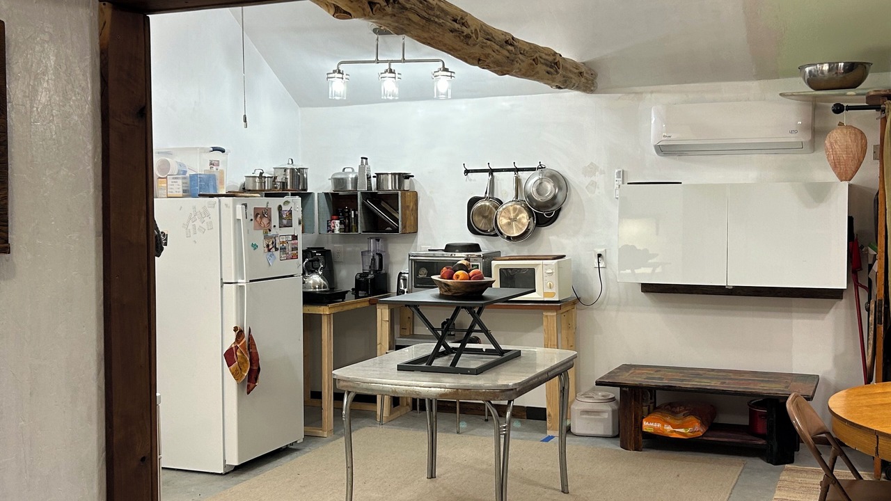Photo of Kitchen in Inavale