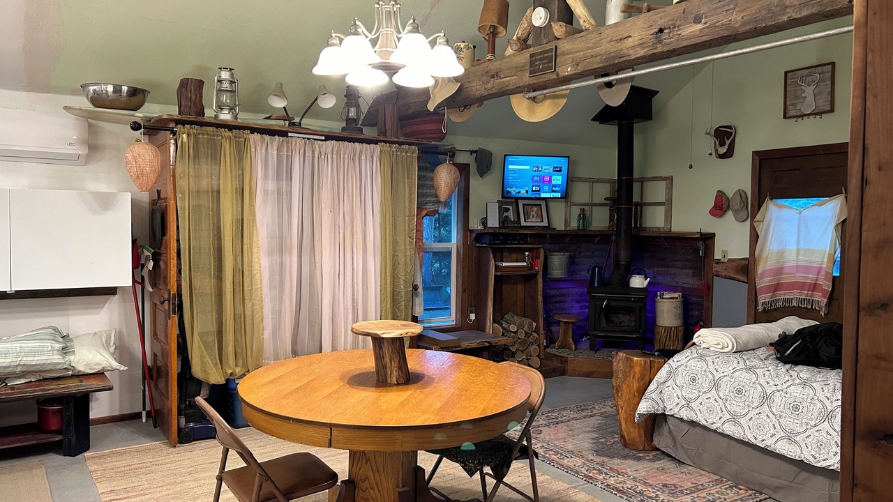 Photo of Bedroom in Inavale